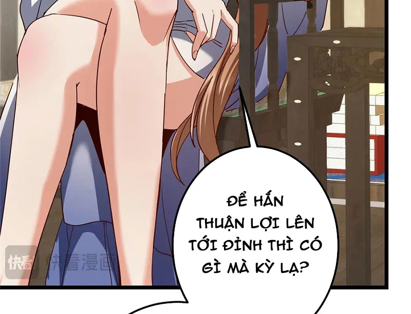 Chưởng Môn Khiêm  Tốn Chút Chapter 451 - Trang 2