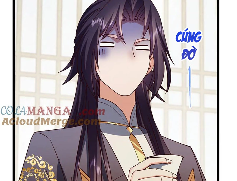 Chưởng Môn Khiêm  Tốn Chút Chapter 451 - Trang 2