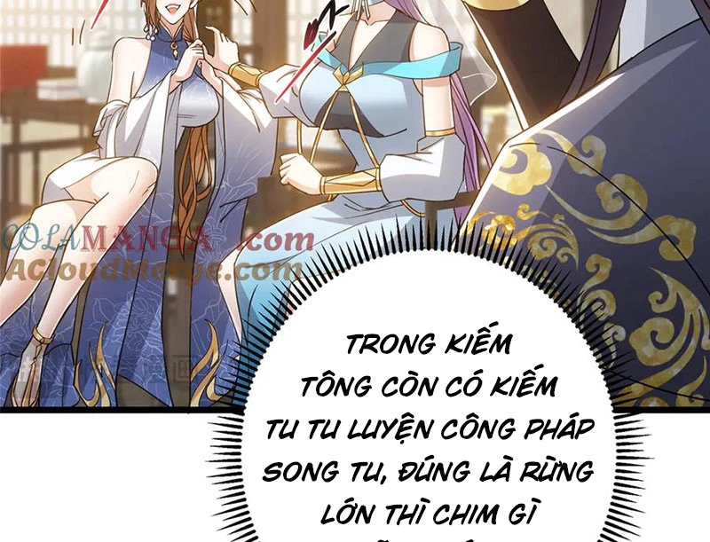 Chưởng Môn Khiêm  Tốn Chút Chapter 451 - Trang 2