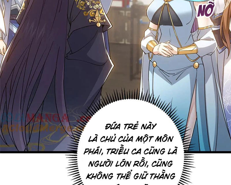 Chưởng Môn Khiêm  Tốn Chút Chapter 451 - Trang 2