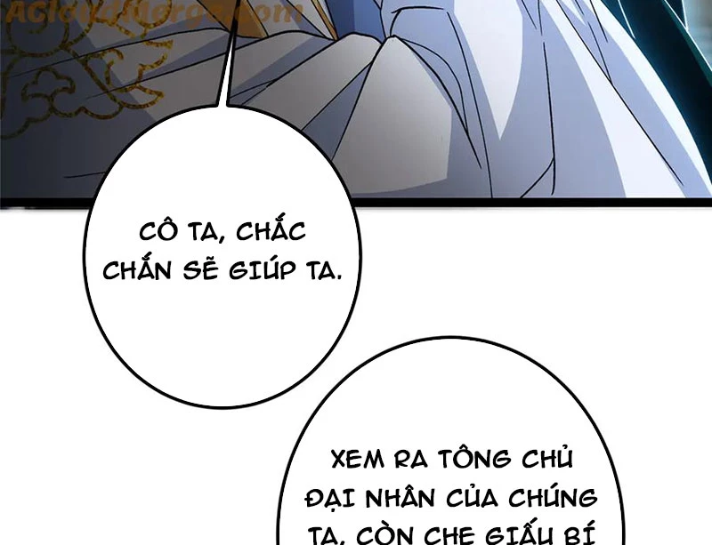 Chưởng Môn Khiêm  Tốn Chút Chapter 451 - Trang 2