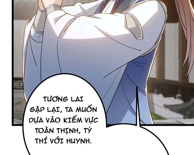 Chưởng Môn Khiêm  Tốn Chút Chapter 451 - Trang 2