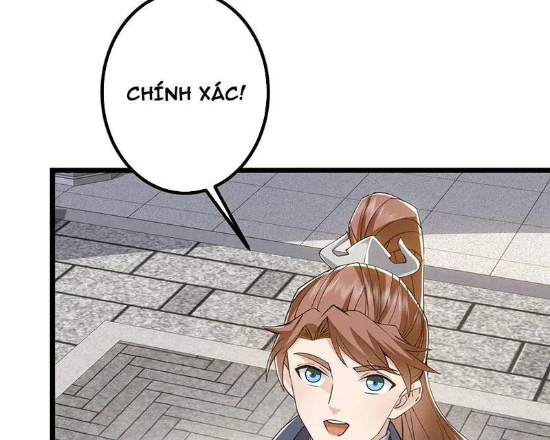 Chưởng Môn Khiêm  Tốn Chút Chapter 451 - Trang 2