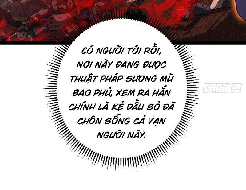 Chưởng Môn Khiêm  Tốn Chút Chapter 450.1 - Trang 2