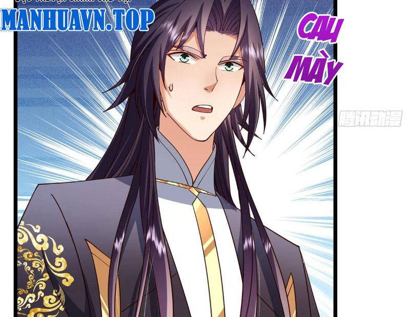 Chưởng Môn Khiêm  Tốn Chút Chapter 450.1 - Trang 2