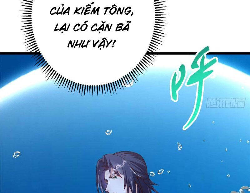 Chưởng Môn Khiêm  Tốn Chút Chapter 450.1 - Trang 2