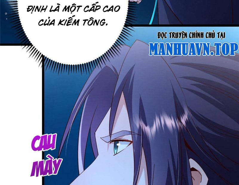 Chưởng Môn Khiêm  Tốn Chút Chapter 450.1 - Trang 2