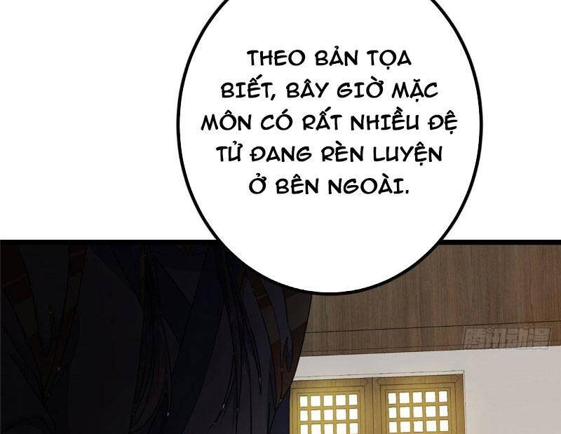 Chưởng Môn Khiêm  Tốn Chút Chapter 450.1 - Trang 2