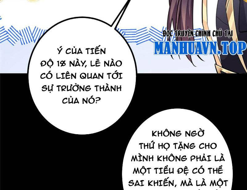 Chưởng Môn Khiêm  Tốn Chút Chapter 450.1 - Trang 2