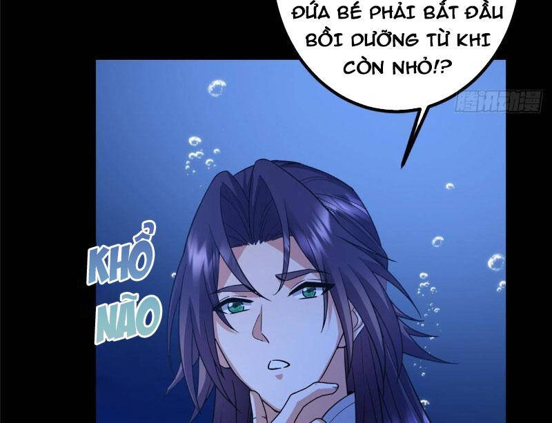 Chưởng Môn Khiêm  Tốn Chút Chapter 450.1 - Trang 2