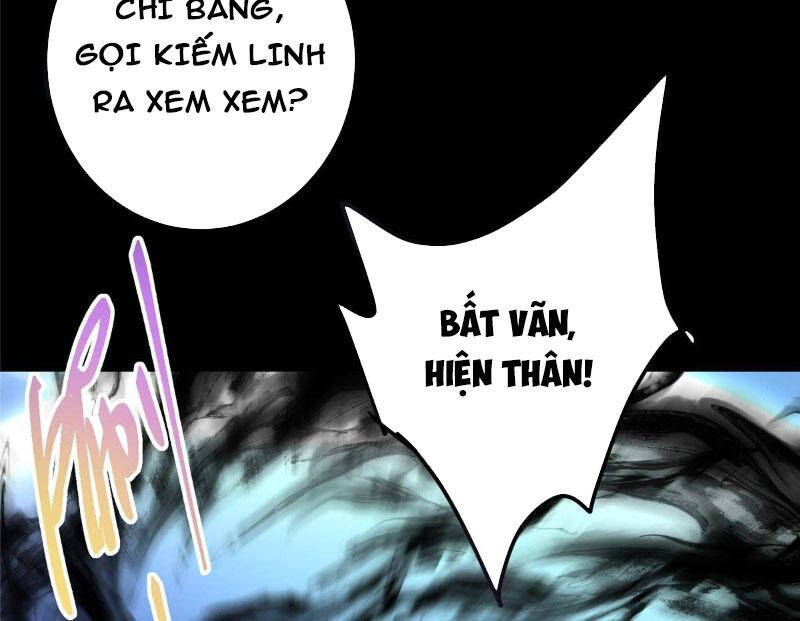 Chưởng Môn Khiêm  Tốn Chút Chapter 450.1 - Trang 2