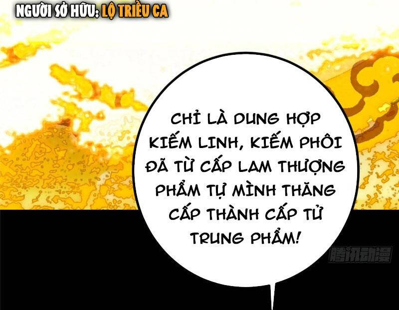 Chưởng Môn Khiêm  Tốn Chút Chapter 450 - Trang 2