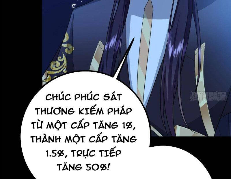 Chưởng Môn Khiêm  Tốn Chút Chapter 450 - Trang 2