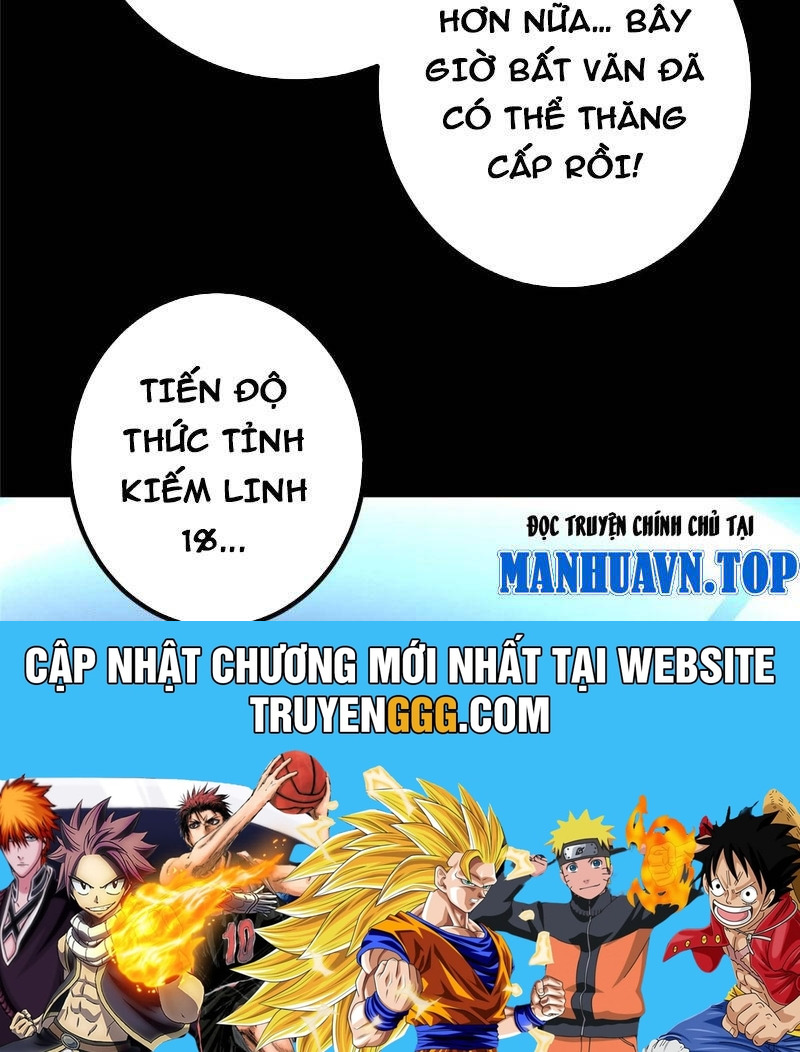 Chưởng Môn Khiêm  Tốn Chút Chapter 450 - Trang 2