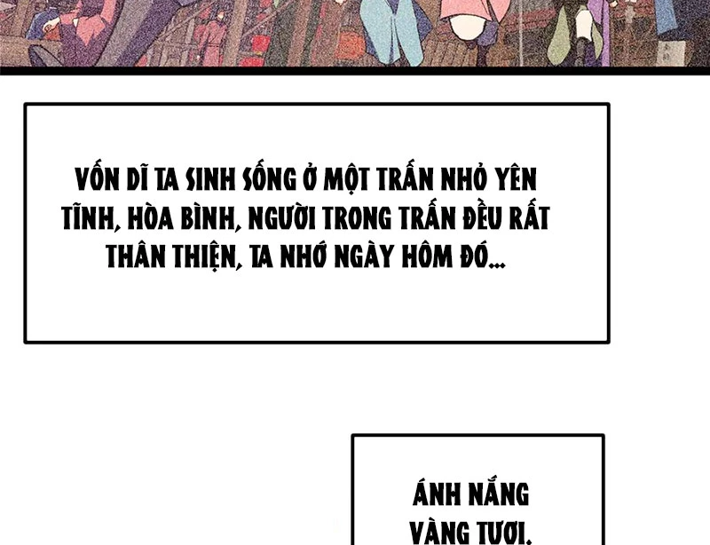 Chưởng Môn Khiêm  Tốn Chút Chapter 449 - Trang 2