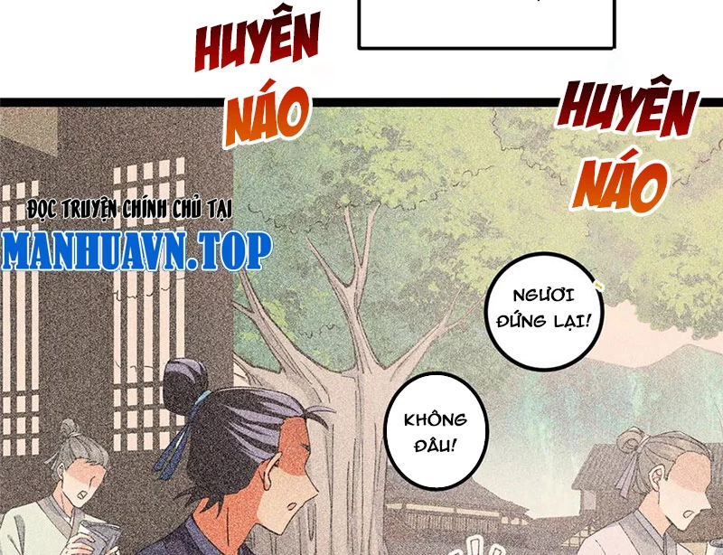 Chưởng Môn Khiêm  Tốn Chút Chapter 449 - Trang 2