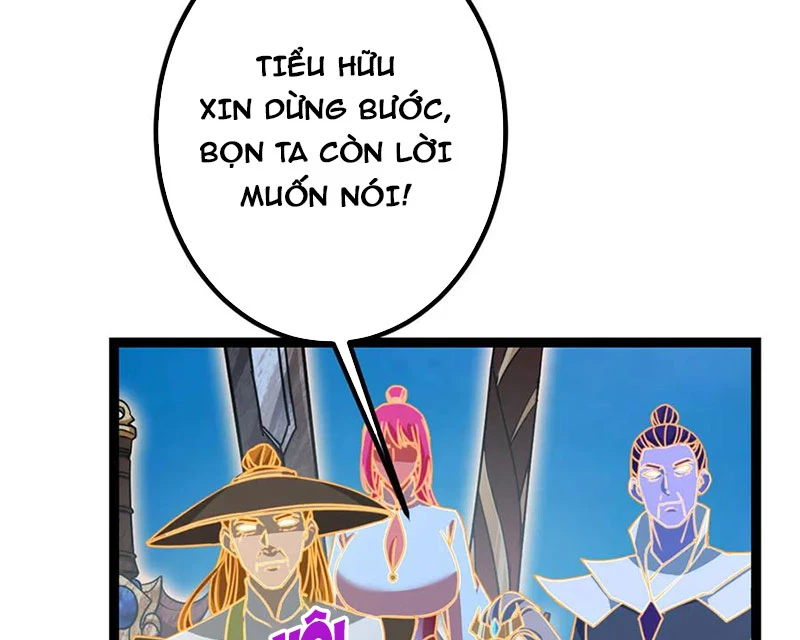 Chưởng Môn Khiêm  Tốn Chút Chapter 449 - Trang 2