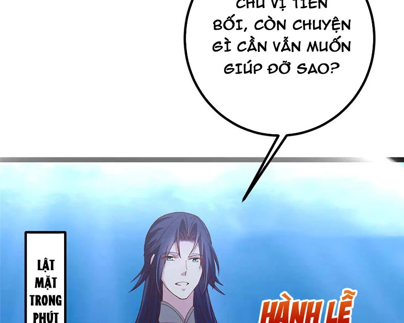 Chưởng Môn Khiêm  Tốn Chút Chapter 449 - Trang 2