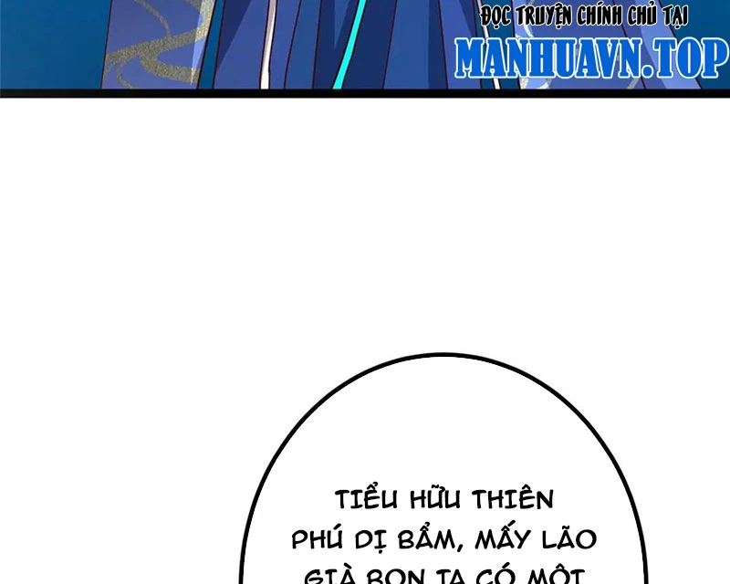 Chưởng Môn Khiêm  Tốn Chút Chapter 449 - Trang 2