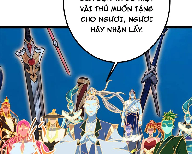 Chưởng Môn Khiêm  Tốn Chút Chapter 449 - Trang 2