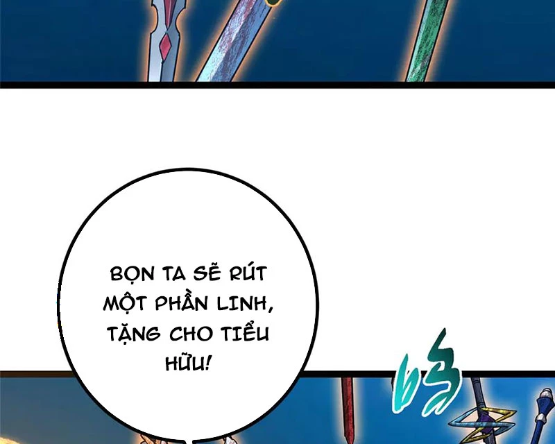 Chưởng Môn Khiêm  Tốn Chút Chapter 449 - Trang 2