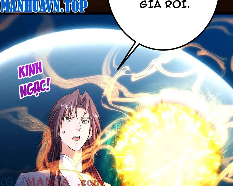 Chưởng Môn Khiêm  Tốn Chút Chapter 449 - Trang 2