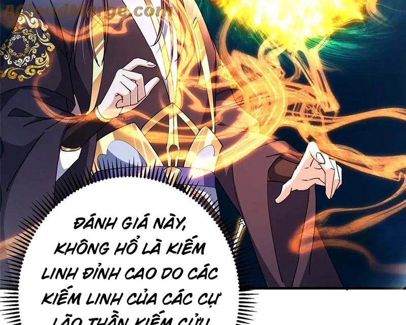 Chưởng Môn Khiêm  Tốn Chút Chapter 449 - Trang 2