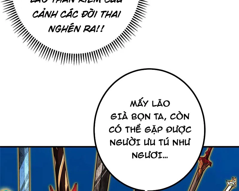 Chưởng Môn Khiêm  Tốn Chút Chapter 449 - Trang 2