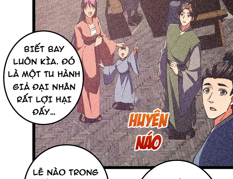 Chưởng Môn Khiêm  Tốn Chút Chapter 449 - Trang 2