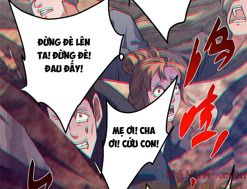 Chưởng Môn Khiêm  Tốn Chút Chapter 449 - Trang 2