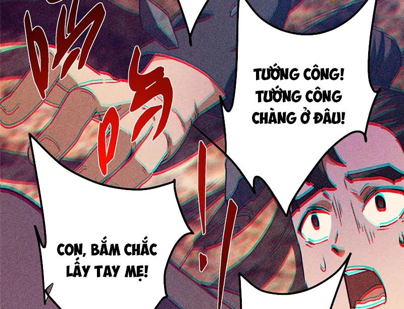 Chưởng Môn Khiêm  Tốn Chút Chapter 449 - Trang 2