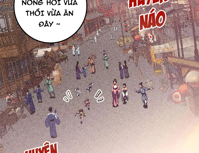 Chưởng Môn Khiêm  Tốn Chút Chapter 449 - Trang 2