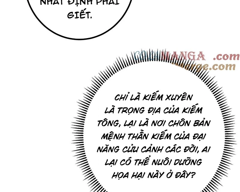 Chưởng Môn Khiêm  Tốn Chút Chapter 449 - Trang 2