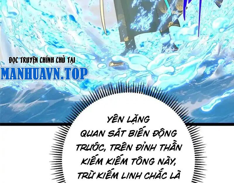 Chưởng Môn Khiêm  Tốn Chút Chapter 446 - Trang 2