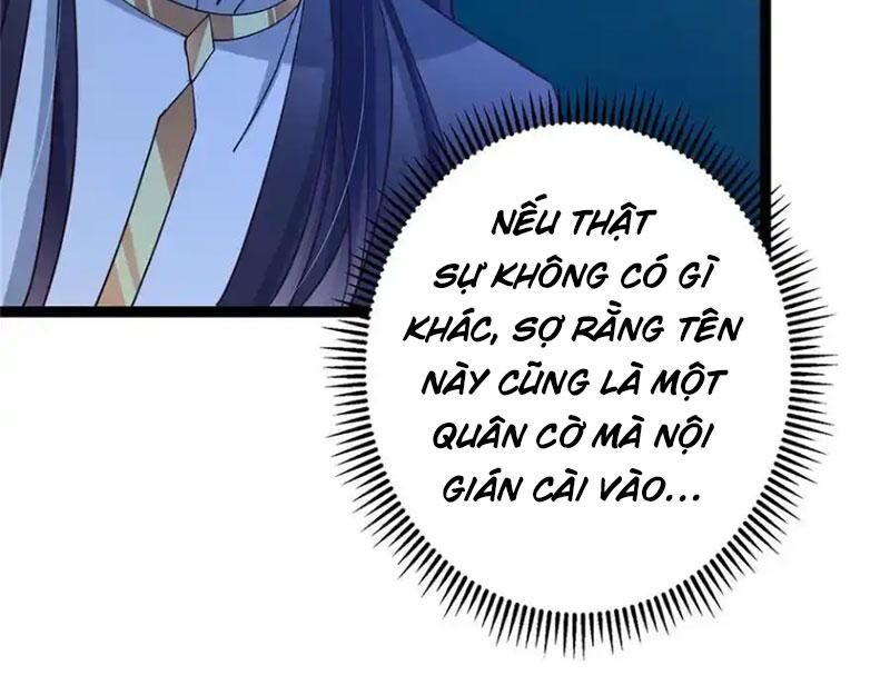 Chưởng Môn Khiêm  Tốn Chút Chapter 446 - Trang 2