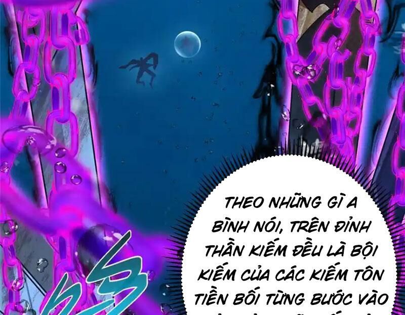 Chưởng Môn Khiêm  Tốn Chút Chapter 446 - Trang 2