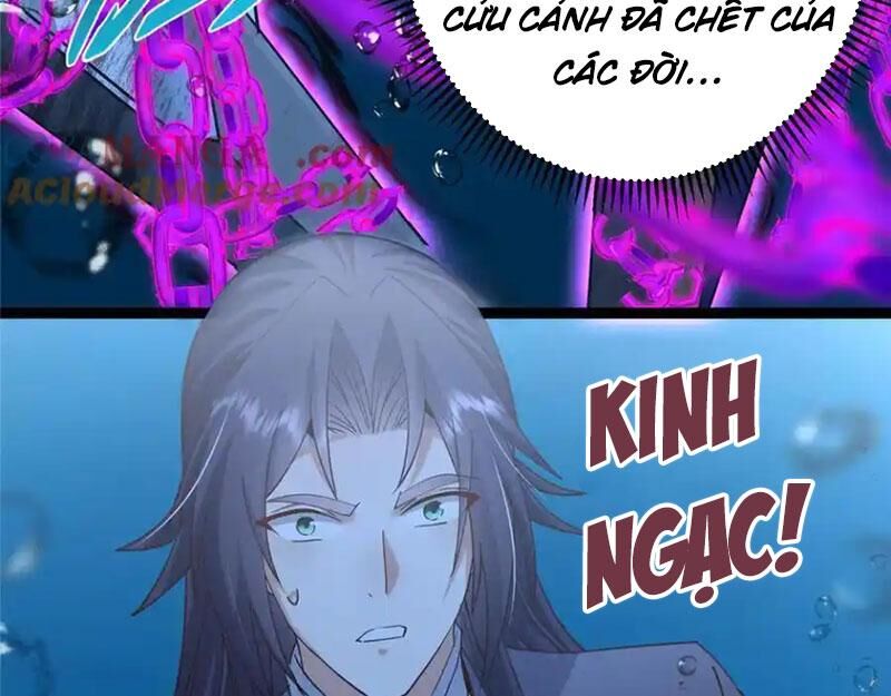 Chưởng Môn Khiêm  Tốn Chút Chapter 446 - Trang 2