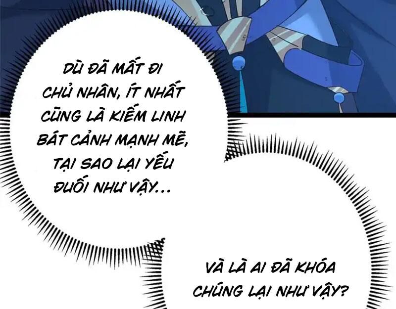 Chưởng Môn Khiêm  Tốn Chút Chapter 446 - Trang 2