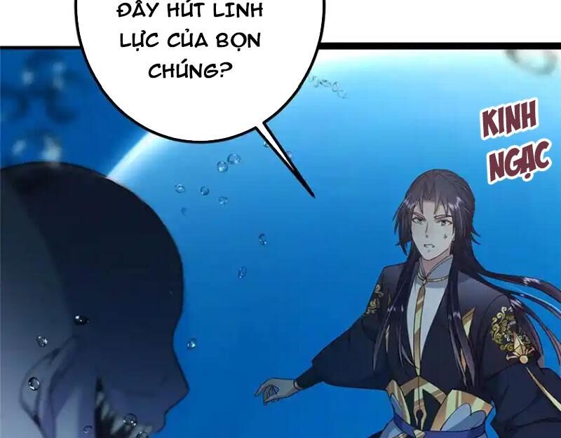 Chưởng Môn Khiêm  Tốn Chút Chapter 446 - Trang 2