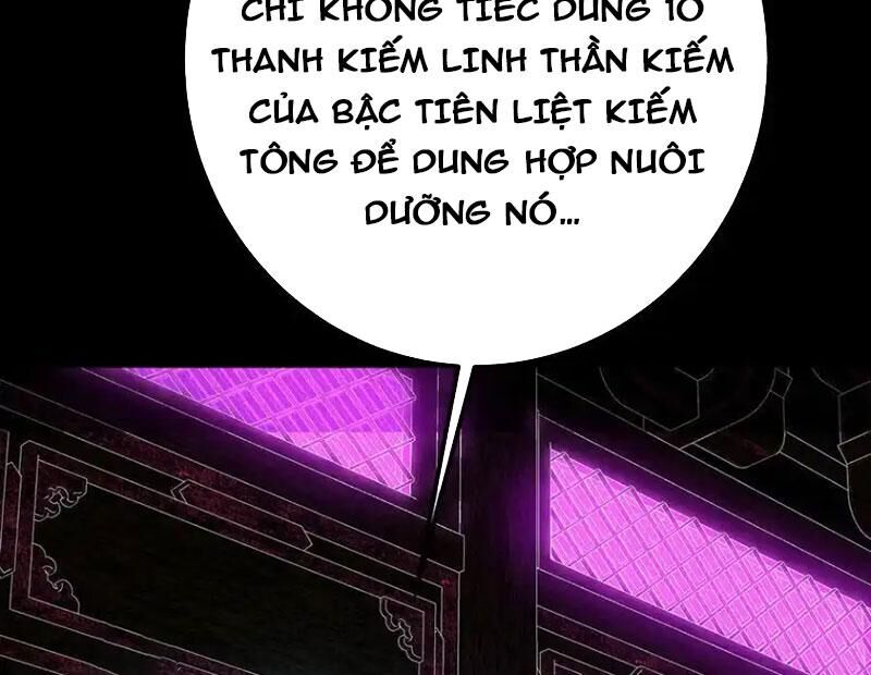 Chưởng Môn Khiêm  Tốn Chút Chapter 446 - Trang 2