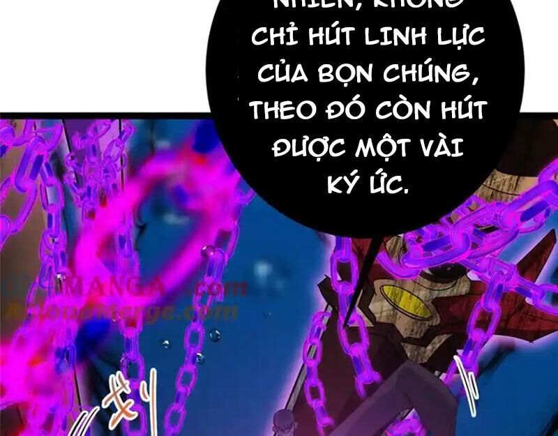 Chưởng Môn Khiêm  Tốn Chút Chapter 446 - Trang 2