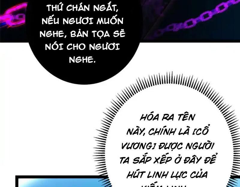 Chưởng Môn Khiêm  Tốn Chút Chapter 446 - Trang 2