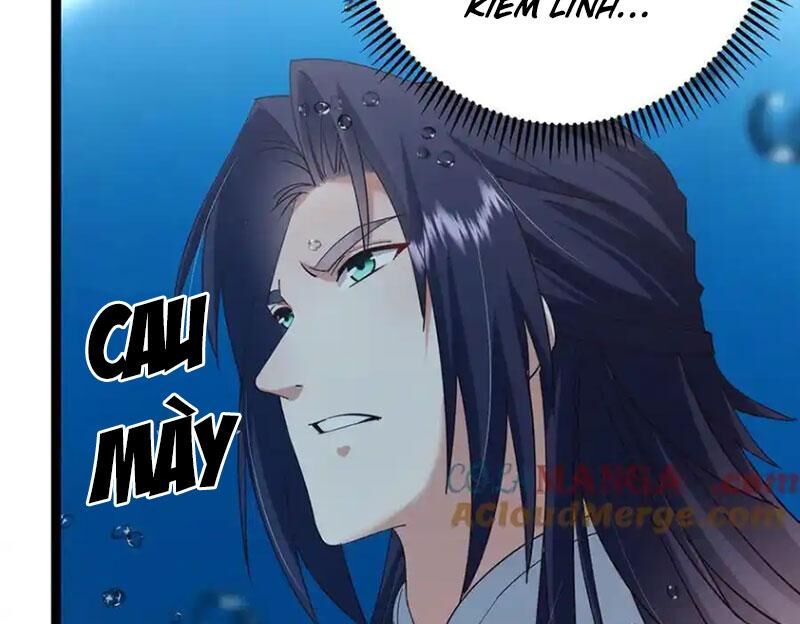 Chưởng Môn Khiêm  Tốn Chút Chapter 446 - Trang 2