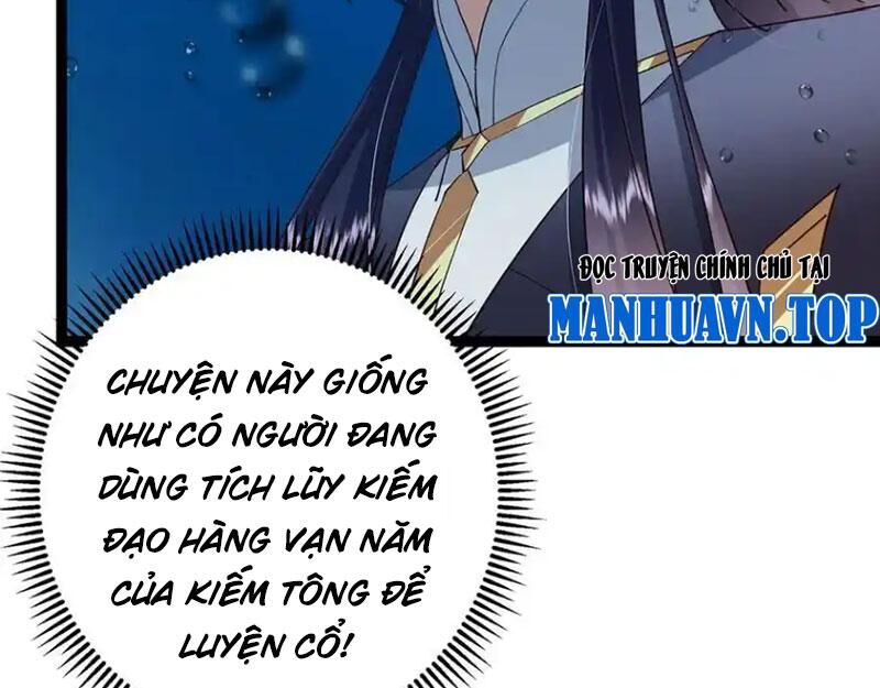 Chưởng Môn Khiêm  Tốn Chút Chapter 446 - Trang 2