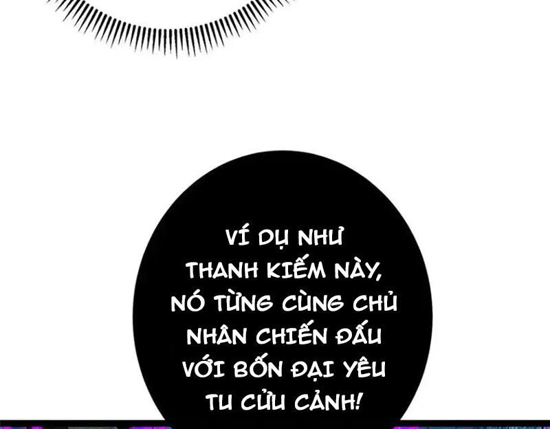 Chưởng Môn Khiêm  Tốn Chút Chapter 446 - Trang 2