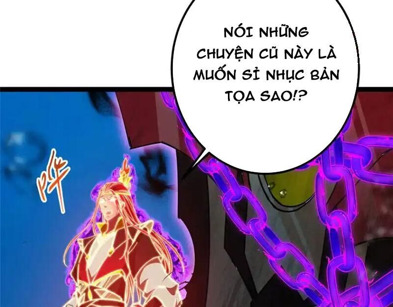 Chưởng Môn Khiêm  Tốn Chút Chapter 446 - Trang 2