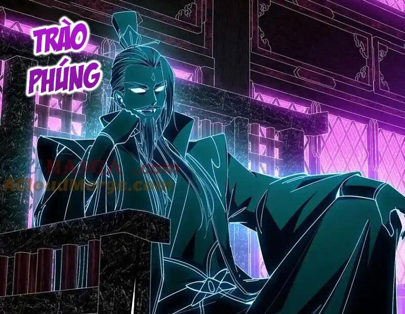 Chưởng Môn Khiêm  Tốn Chút Chapter 446 - Trang 2