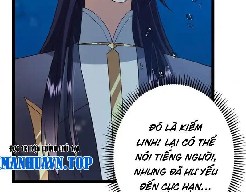 Chưởng Môn Khiêm  Tốn Chút Chapter 446 - Trang 2