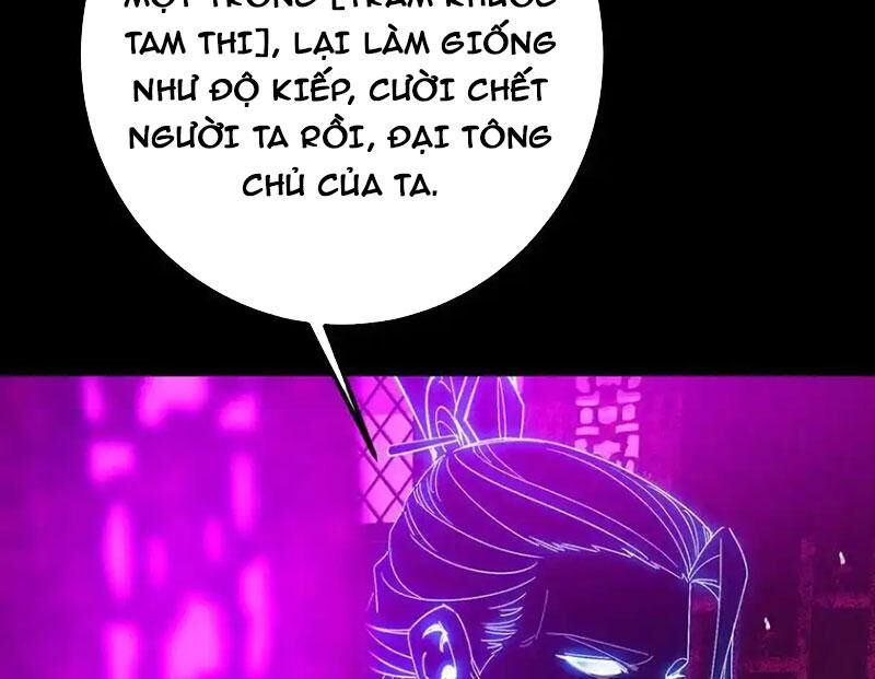 Chưởng Môn Khiêm  Tốn Chút Chapter 446 - Trang 2