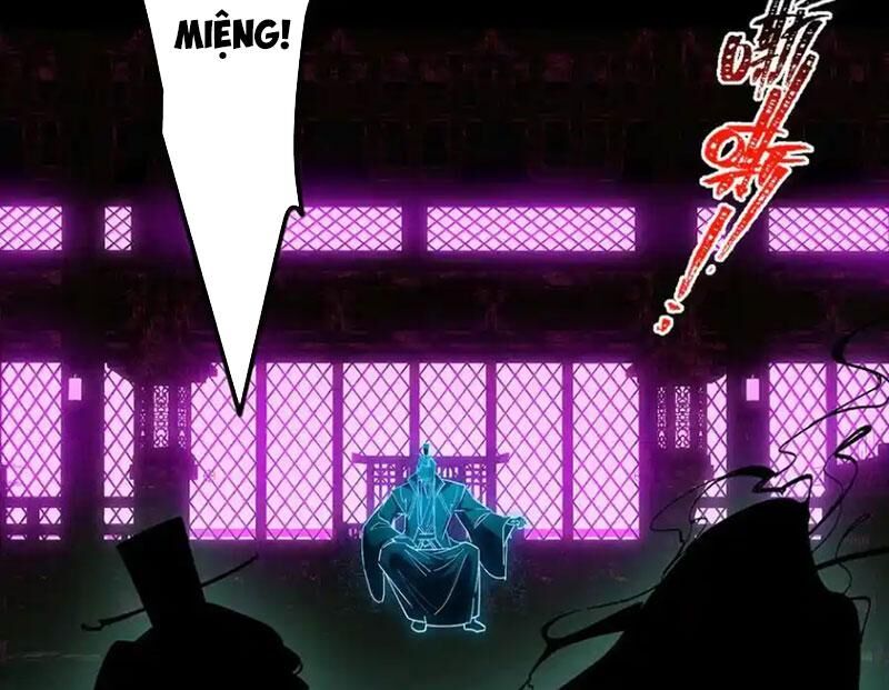 Chưởng Môn Khiêm  Tốn Chút Chapter 446 - Trang 2